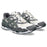 Asics Gel-NYC Cream & Steel Grey