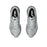 Asics Gel-NYC Mid Grey & Sheet Rock