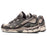 Asics Gel-NYC Oatmeal & Obsidian Grey