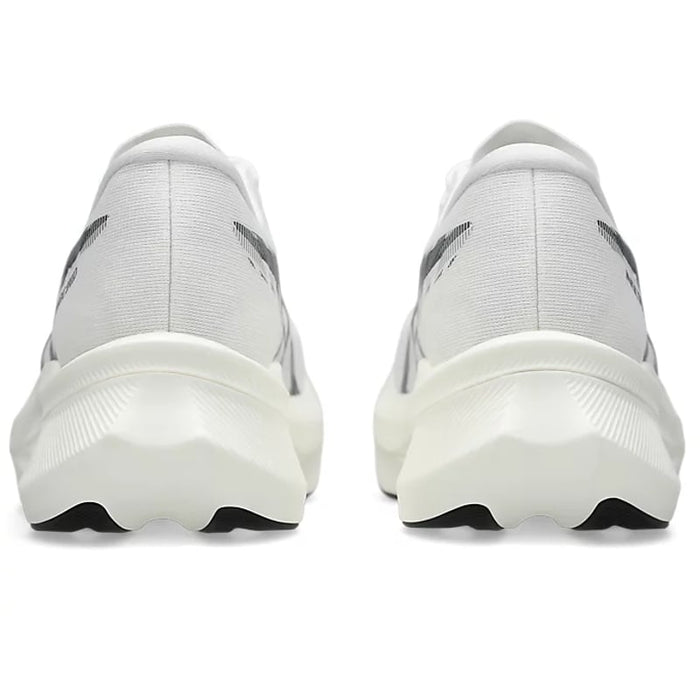 Asics Magic Speed 4 White & Black