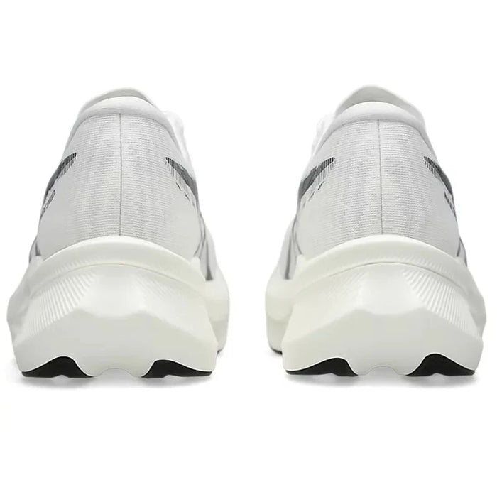 Asics Magic Speed 4 White & Black