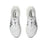Asics Magic Speed 4 White & Black