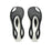 Asics Magic Speed 4 White & Black