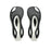 Asics Magic Speed 4 White & Black