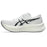 Asics Magic Speed 4 White & Black