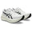 Asics Magic Speed 4 White & Black