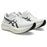 Asics Magic Speed 4 White & Black
