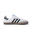 Adidas Samba OG Cloud White Core Black