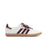 Adidas Samba x Wales Bonner Nylon Tonal Cream White