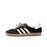 Adidas Samba x Wales Bonner Pony Tonal Core Black