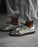 Adidas Samba x Wales Bonner Silver