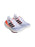 Adidas Ultraboost Light White Solar Red