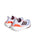 Adidas Ultraboost Light White Solar Red