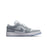 Air Jordan 1 Low White Wolf Grey