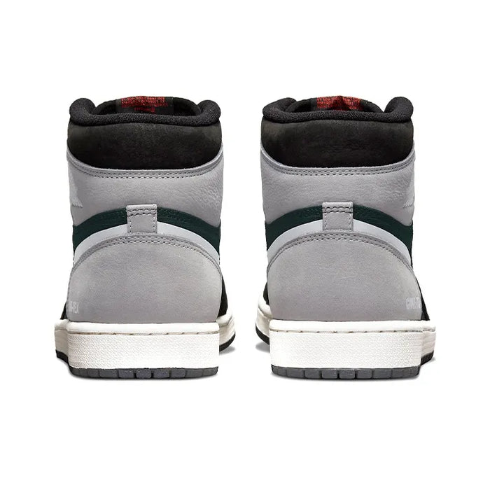 Air Jordan 1 Retro High Gore-Tex Black Particle Grey