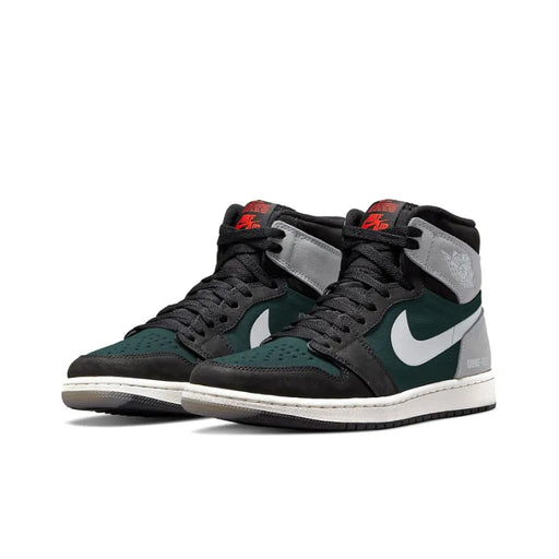 Air Jordan 1 Retro High Gore-Tex Black Particle Grey