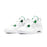 Air Jordan 4 Retro Green Metallic