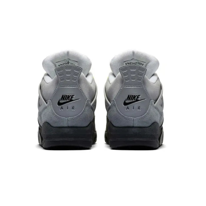 Air Jordan 4 Retro SE Neon 95