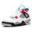 Air Jordan 4 Retro SE What The GS