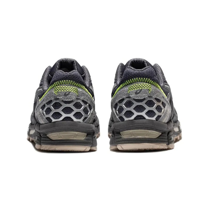 Asics Gel-Kahana 8 Graphite Grey Sheet Rock