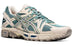 Asics Gel-Kahana 8 Khaki Blue Green