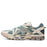 Asics Gel-Kahana 8 Khaki Blue Green