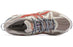 Asics Gel-Kahana 8 Light Brown Red
