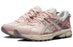 Asics Gel-Kahana 8 White Pink