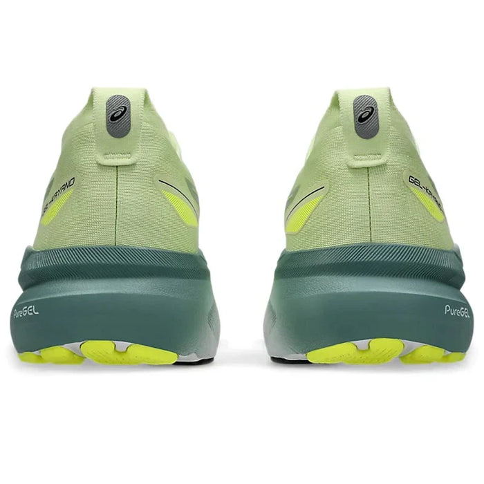 Asics Gel-Kayano 31 Matcha Celadon