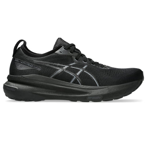 ASICS GEL-KAYANO 30 ROAD TESTED BLACK