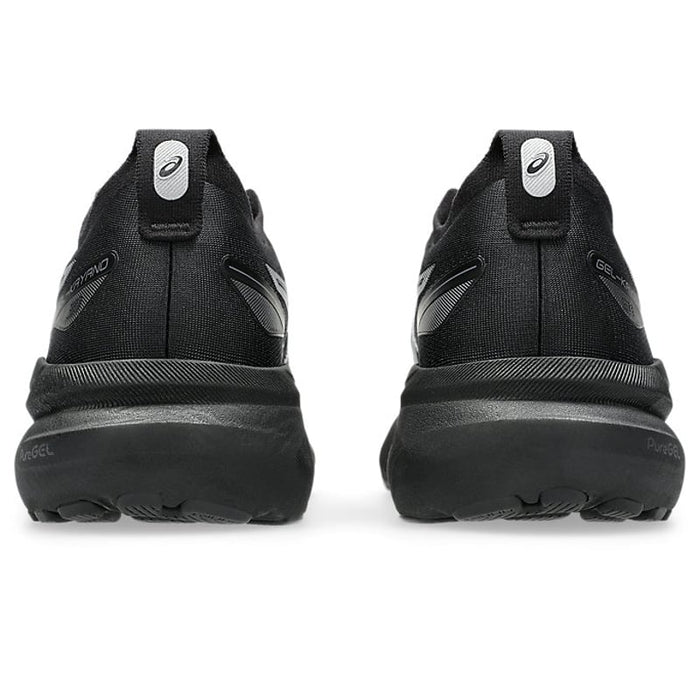 ASICS GEL-KAYANO 30 ROAD TESTED BLACK