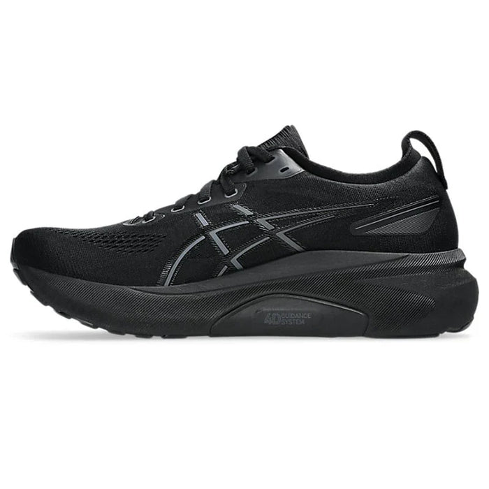 ASICS GEL-KAYANO 30 ROAD TESTED BLACK