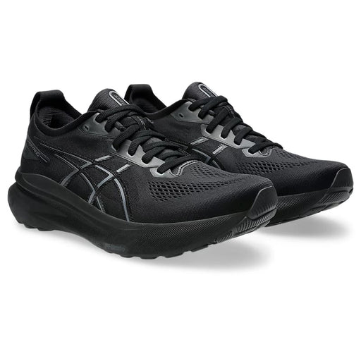 ASICS GEL-KAYANO 30 ROAD TESTED BLACK
