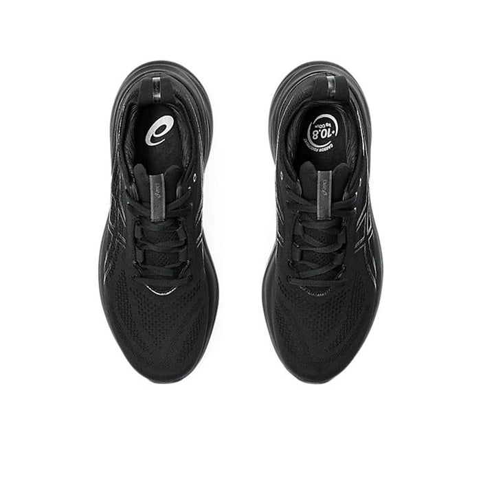 Asics Gel-Nimbus 26 Triple Black