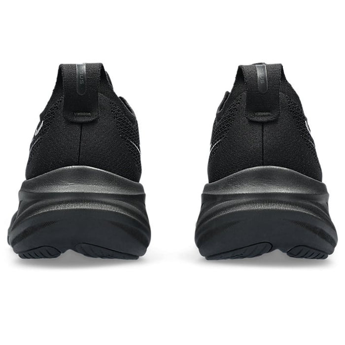 Asics Gel-Nimbus 26 Triple Black