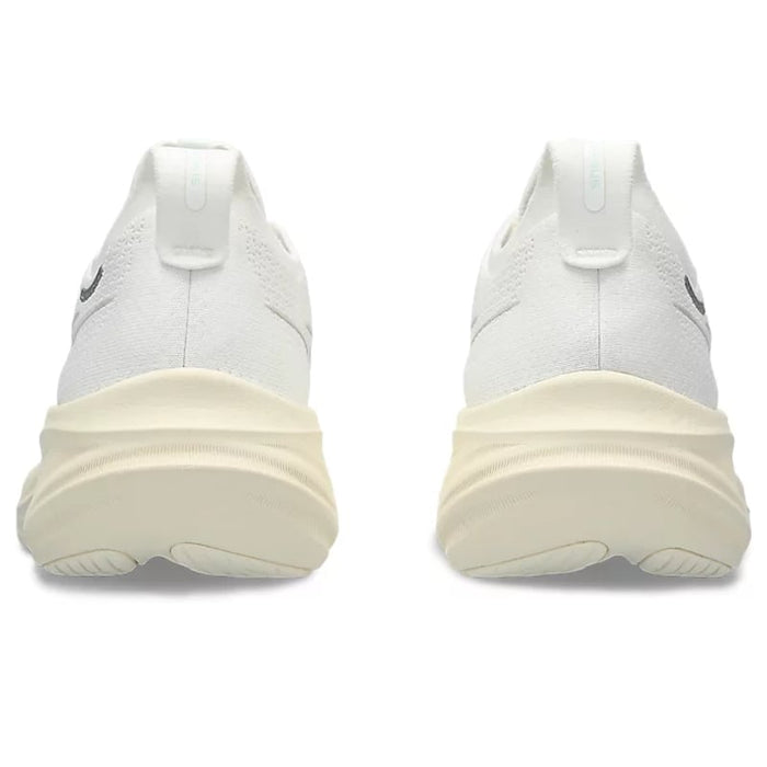 Asics Gel-Nimbus 26 Triple White