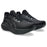 ASICS Men’s Gel Nimbus 26 Running Size 9 White/Cream