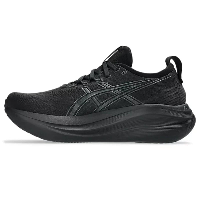 ASICS Men’s Gel Nimbus 26 Running Size 9 White/Cream