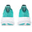 Asics Gel-Nimbus 27 Wave Teal Saxon Green