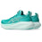 Asics Gel-Nimbus 27 Wave Teal & Illuminate Mint