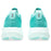 Asics Gel-Nimbus 27 Wave Teal & Illuminate Mint