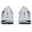Asics Gel-Sekiran White & Lapis Lazuli Blue