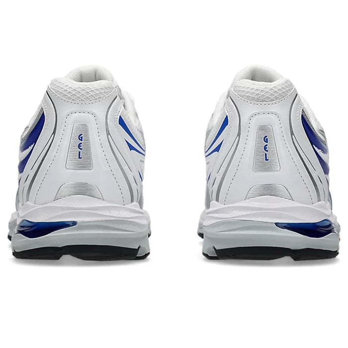 Asics Gel-Sekiran White & Lapis Lazuli Blue