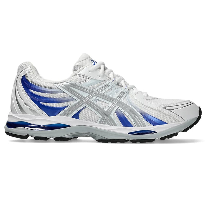 Asics Gel-Sekiran White & Lapis Lazuli Blue