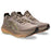 Asics Gel Nimbus 27 Luxe Taupe Grey