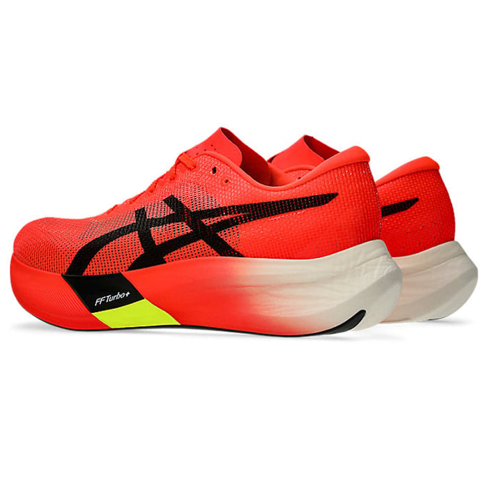 Asics Metaspeed Edge Paris Sunrise Red
