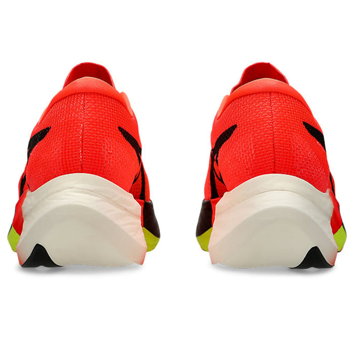 Asics Metaspeed Edge Paris Sunrise Red