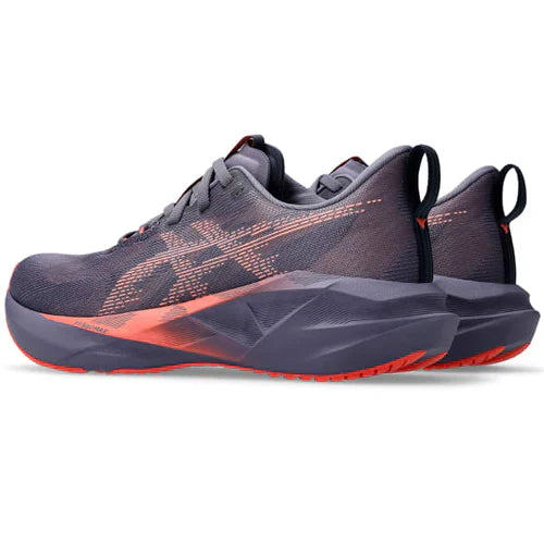 Asics Novablast 5 Purple Coral Reef
