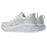 Asics Novablast 5 White & Piedmont Grey
