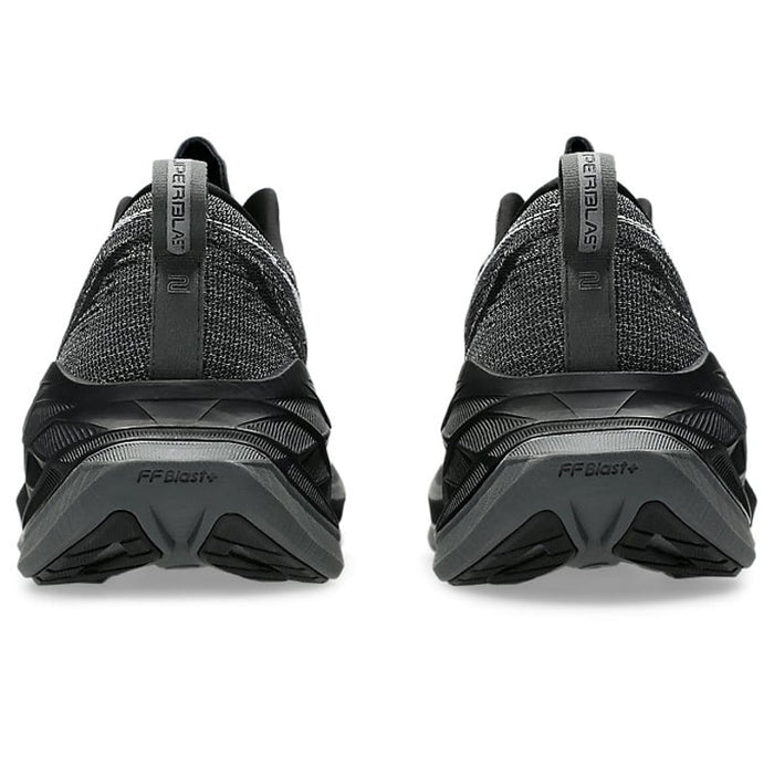 Asics Superblast 2 Black & White